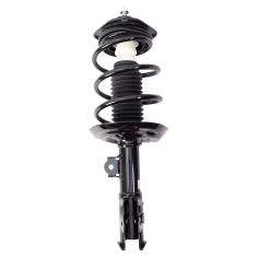 Front Strut Spring Assembly LF