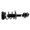 Front Strut Spring Assembly RF