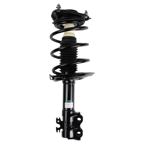 Front Strut Spring Assembly RF