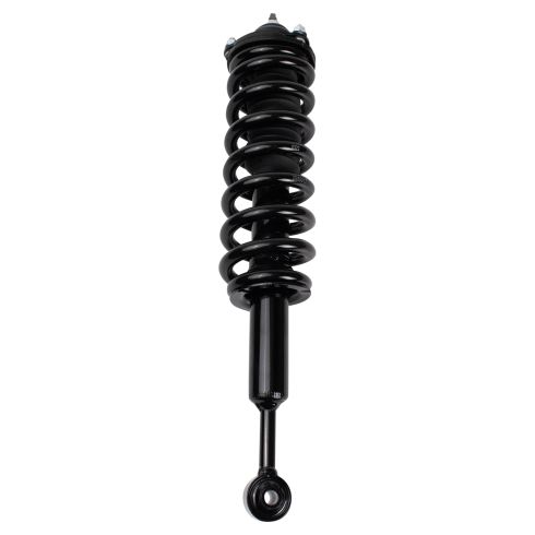 Front Strut Spring Assembly LF