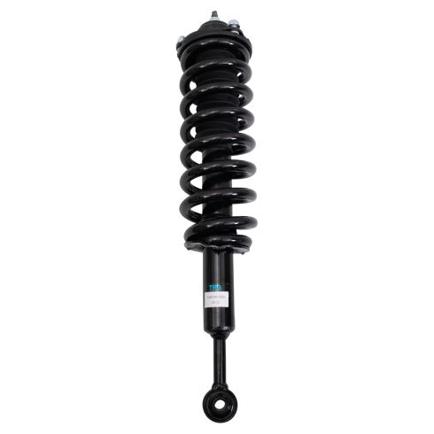 Front Strut Spring Assembly RF