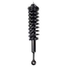 Front Strut Spring Assembly LF