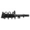 Front Strut Spring Assembly RF