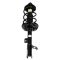 Front Strut Spring Assembly RF