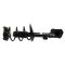 Front Strut Spring Assembly RF