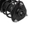 Front Strut Spring Assembly LF