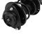 Front Strut Spring Assembly RF