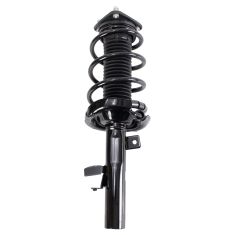 Front Strut Spring Assembly LF