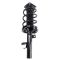 Front Strut Spring Assembly LF