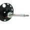 06-12 Toyota Rav4 Front Strut Assembly LF (KYB Excel-G)