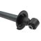 06 Lexus GS300; 07-11 GS350 (w/o Electronic Suspention) Rear Strut LR = RR (KYB Gas-a-Just)