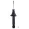 12-14 Honda CR-V Rear Strut Assembly LH = RH (KYB Excel-G)