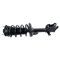 09-15 Honda Pilot Front Strut & Coil Spring Assembly LF (KYB Strut-Plus)