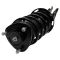 09-15 Honda Pilot Front Strut & Coil Spring Assembly RF (KYB Strut-Plus)