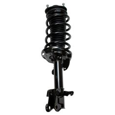 09-15 Honda Pilot Front Strut & Coil Spring Assembly RF (KYB Strut-Plus)