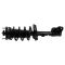 09-15 Honda Pilot Front Strut & Coil Spring Assembly RF (KYB Strut-Plus)