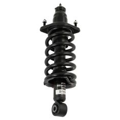 07-11 Honda CR-V Rear Strut & Coil Spring Assembly LR (KYB Strut-Plus)