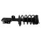 10-15 Toyota Prius; 12-15 Prius Plug-In Front Strut & Spring Assembly LF (KYB Strut-Plus)