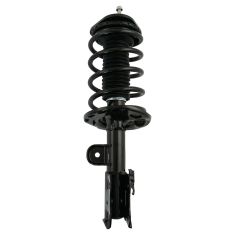 10-15 Toyota Prius; 12-15 Prius Plug-In Front Strut & Spring Assembly LF (KYB Strut-Plus)
