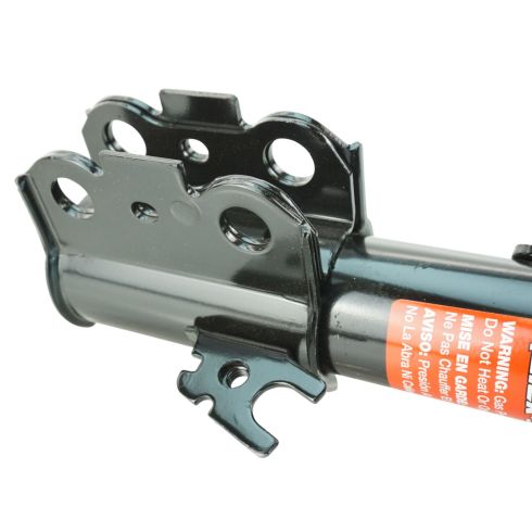 LEst Toyota Lexus Front Passenger Side Strut & Spring Assembly Monroe