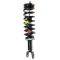 06-08 Dodge Ram 1500 (Std & Crew Cab) 4WD Front Strut Assembly LF = RF (Monroe Quick Strut)