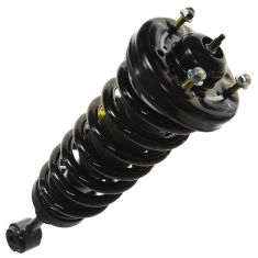 04-08 Ford F150 4WD; 06-08 Lincoln Mark LT 4WD Front Strut Assembly LF = RF (Monroe Quick Strut)