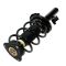 04-12 Mazda 3; 06-10 Mazda 5 Front Strut & Spring LF (Monroe Quick Strut)