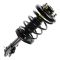 02-03 Niss Maxima; 02-04 Inf I35 (Exc elect Susp) Front Strut & Spring Assy RF (Monroe Quick Strut)