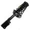 04-06 Lexus ES330, Toyota Camry (exc Elec Susp) Rear Strut & Spring Assy RR (Monroe Quick Strut)