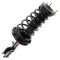 04-06 Lexus ES330, Toyota Camry (exc Elec Susp) Rear Strut & Spring Assy RR (Monroe Quick Strut)
