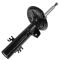 04-10 BMW X3 Front Strut LF (Monroe OE Spectrum)