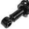 03-08 Toyota Corolla Rear Strut & Spring Assy LR (Monroe Quick Strut)