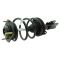 07-12 Acadia, Outlook, Enclave, Traverse Front Strut & Spring Assembly LF=RF (Monroe Quick-Strut)
