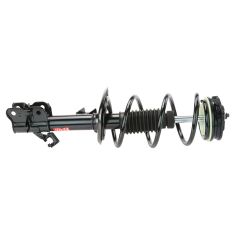 08-12 (to 11/09) Nissan Rogue FWD Front Strut & Spring Assembly RF (Monroe Quick-Strut)