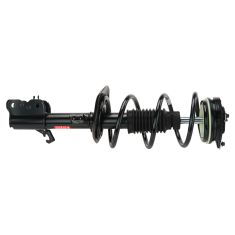 12(after 12/11)-13 Rogue; 14-15 Rogue Select FWD Front Strut & Spring Assy LF (Monroe Quick-Strut)