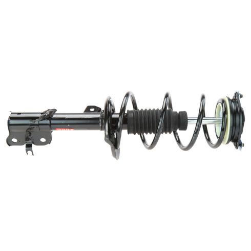 12(after 12/11)-13 Rogue; 14-15 Rogue Select AWD Front Strut & Spring Assy LF (Monroe Quick-Strut)