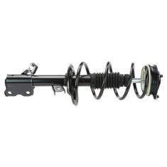 12(after 12/11)-13 Rogue; 14-15 Rogue Select AWD Front Strut & Spring Assy RF (Monroe Quick-Strut)