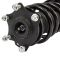 07-14 Honda CR-V Front Strut & Spring Assembly LF (Monroe Quick Strut)