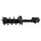 07-14 Honda CR-V Front Strut & Spring Assembly LF (Monroe Quick Strut)