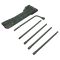 98-11 Ford Ranger; 01-02 Explorer; 01-05 Sport Trac Spare Tire Lug Wrench & Jack Tool Kit w/Bag