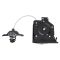 Spare Tire Carrier & Hoist Assembly