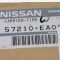 05-15 Nissan Xterra, Frontier Spare Tire Carrier & Hoist Assy (Nissan)