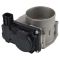 Throttle Body Assembly