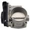 Throttle Body Assembly