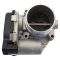 Throttle Body Assembly