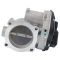 Throttle Body Assembly