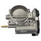 Throttle Body Assembly