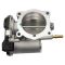 Throttle Body Assembly