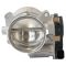 Throttle Body Assembly