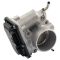 Throttle Body Assembly